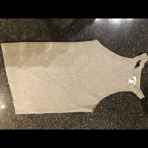 Abound Sweater Tank